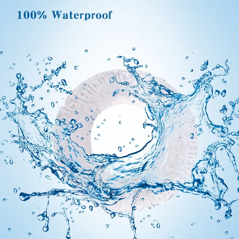 2 шт./компл. Силиконовое кольцо на пенис многоразовые мужской мастурбации для