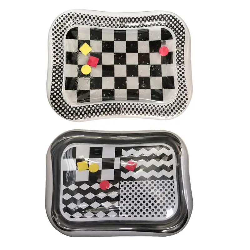 Детские надувные подушки многофункциональный детский игровой коврик игрушки