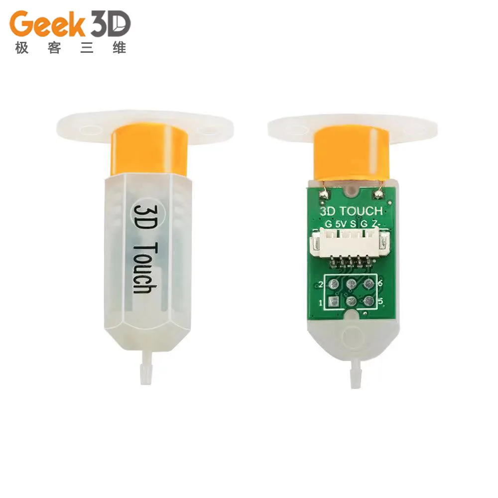 3D сенсорный Сенсор датчик для автоматического выравнивания кровати BLTouch