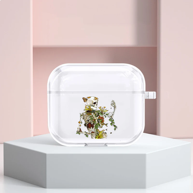 

Защитный чехол для наушников для Airpods Pro 2/1