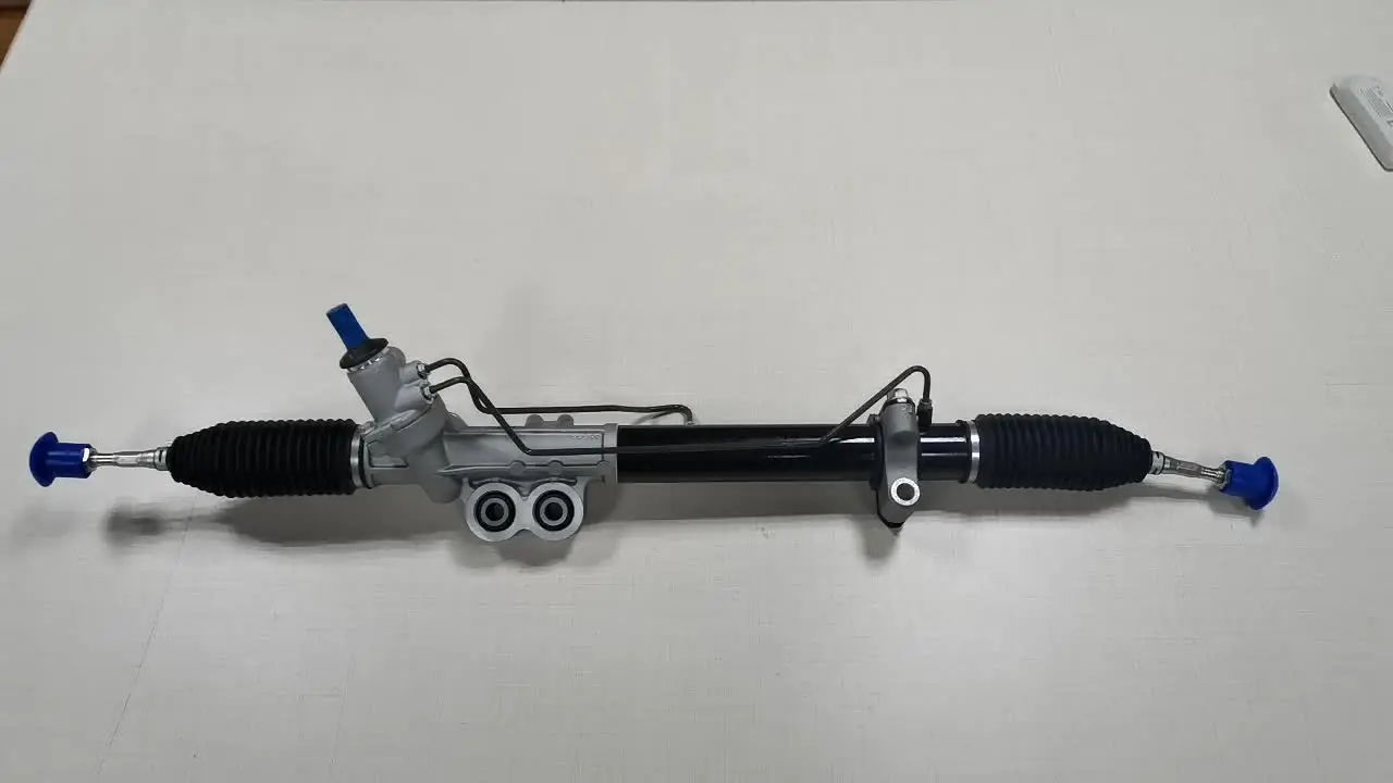 

Engine Spare Parts Power Steering Rack For Car Accessories OEM 49001-4KD0A