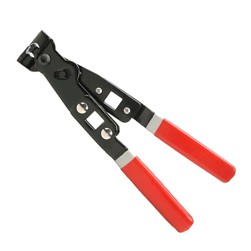 

Dust Cover Tube Bundle Pliers for steam Oil Pipe Water Pipe Brake Oil Pipe