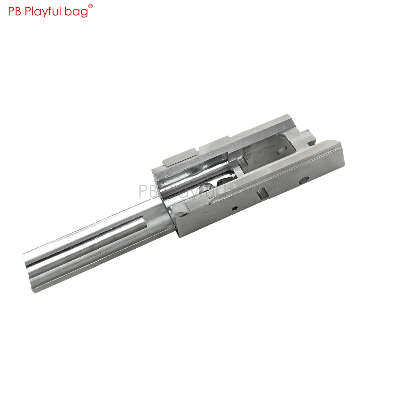 Игривая сумка для улицы CS P1 CNC slideway средний корпус карточка tenon пружинный болт