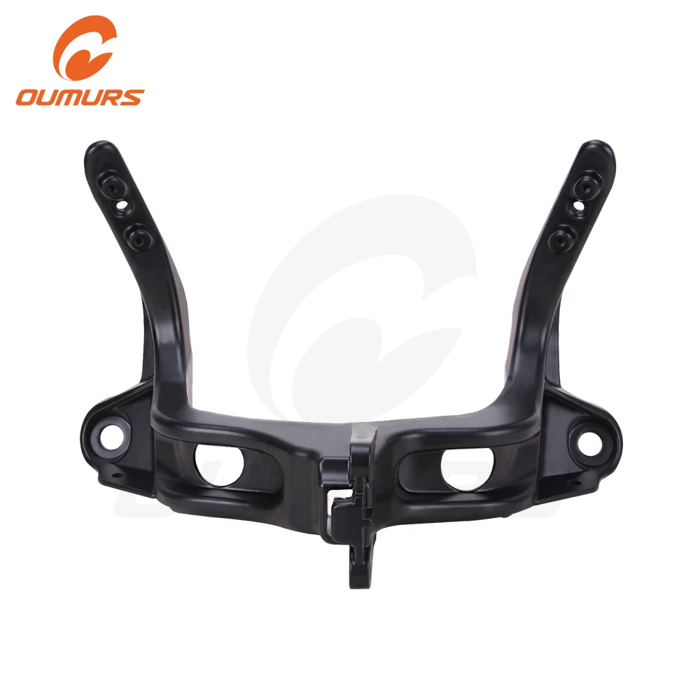 OUMURS передний верхний обтекатель Cowling фары держатель кронштейна для SUZUKI GSXR600 GSXR750