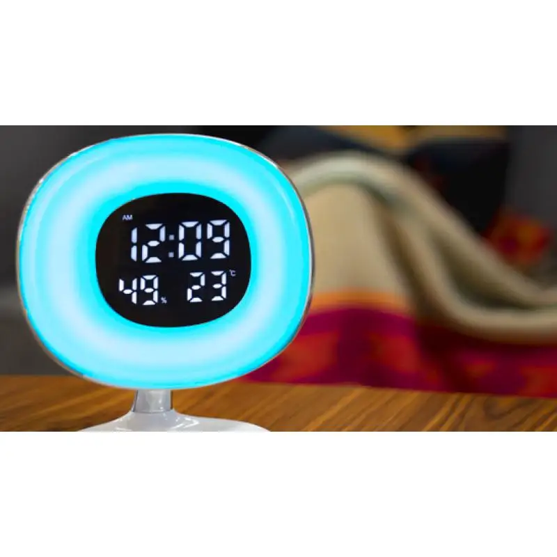 Светобудильник Master Kit Рассвет плюс | Дом и сад