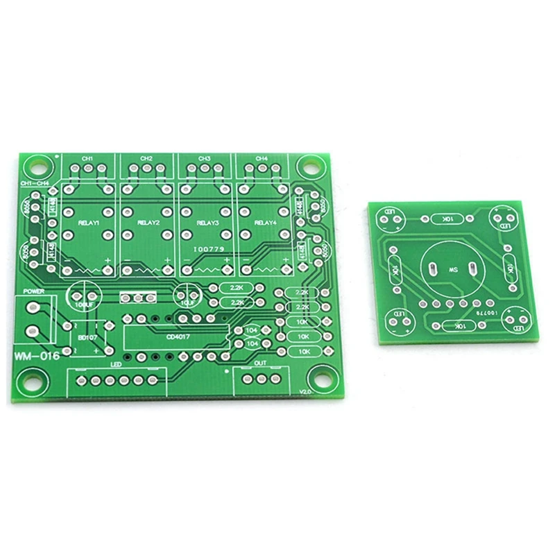 O входное Селекторное переключение сигнала Rca o Входная панель кнопочного