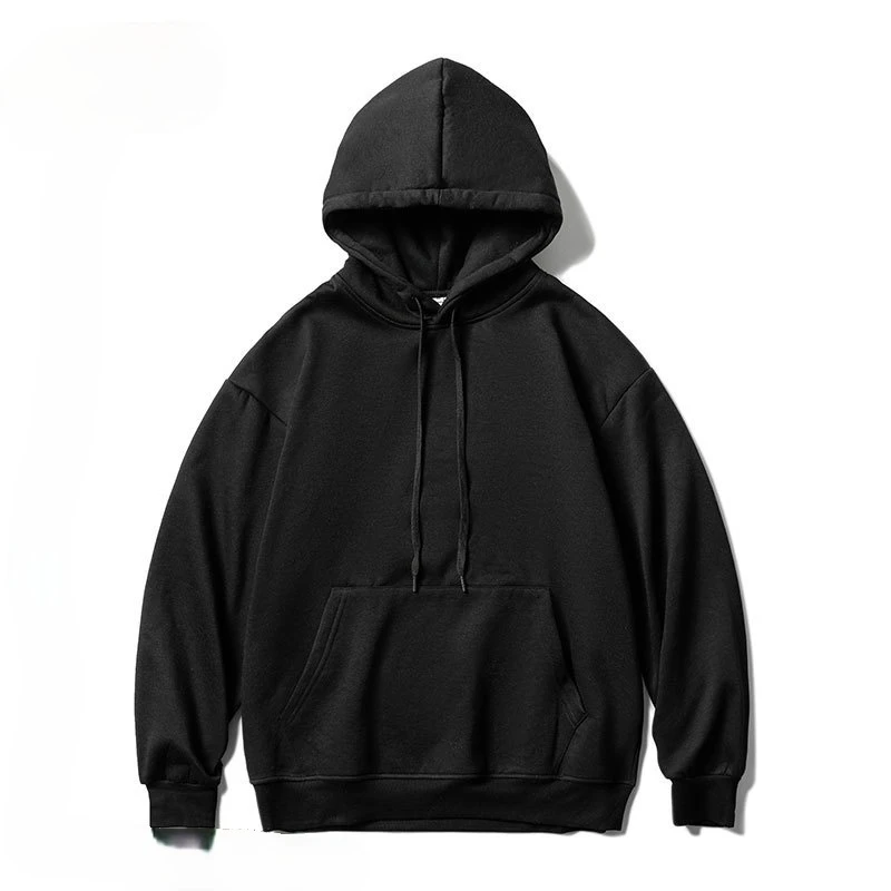 

Woman's Solid 12 Colors Korean Hooded Sweatshirts Female 2021 Cotton Thicken Warm Hoodies Couple Spring Fashion Clothes