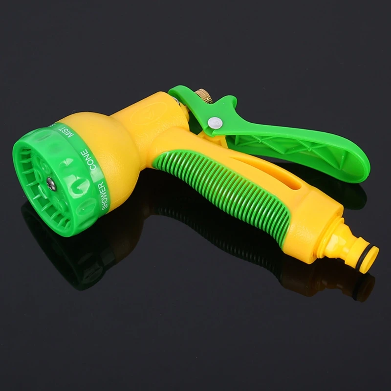 

Multifunctional Car Wash Water Sprayer for Watering Garden and Forest Spraying High Pressure Water Sprayer Head is for 652A