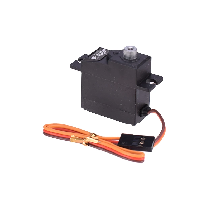 jx servo pdi 1181mg 18 г 35 кг металлическая шест