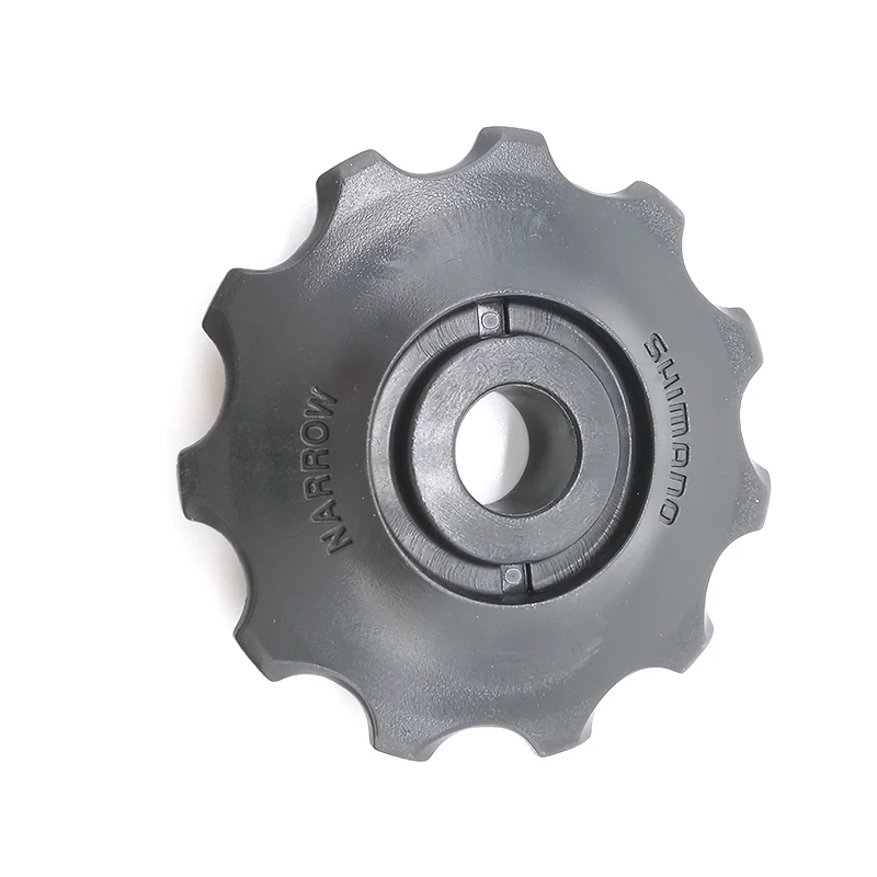 Shimano RD M430 шкив велосипеда/переключатель рулона Комплект T/G блок полный для задний