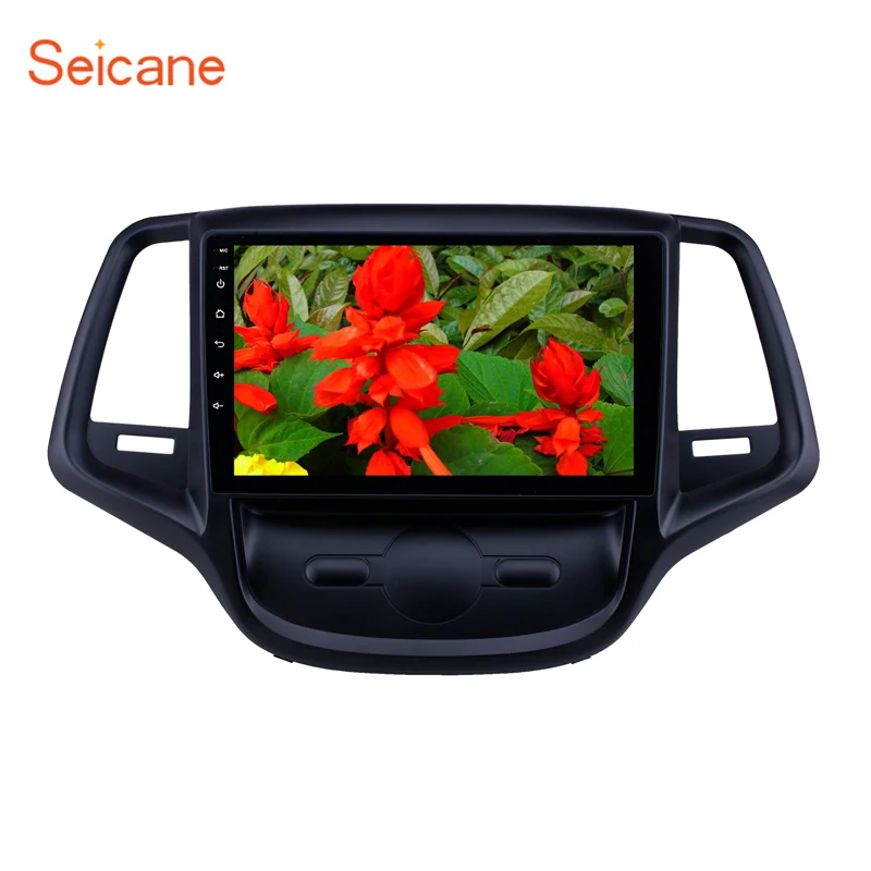 

Seicane 9" Android 10.0 Car GPS Navigation 2DIN Radio stereo for 2015 Changan EADO RDS IPS Head Unit with HD Touchscreen Carplay