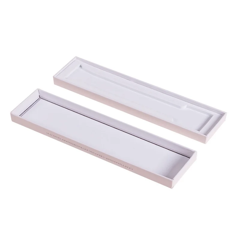 Бумажная упаковочная коробка изысканный оригинальный Простой стиль для Apple Watch