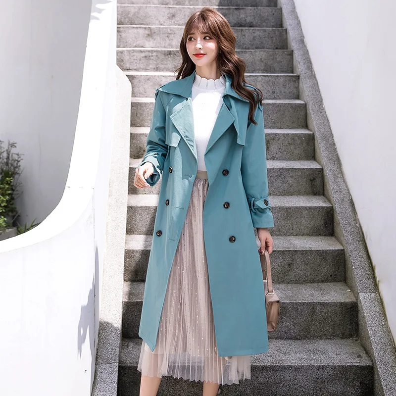 

Жареный уличный брендовый костюм для придания стройности, осень, маленький Мужской высокий, 2020, Корейская ветровка, женский длинный темпера...