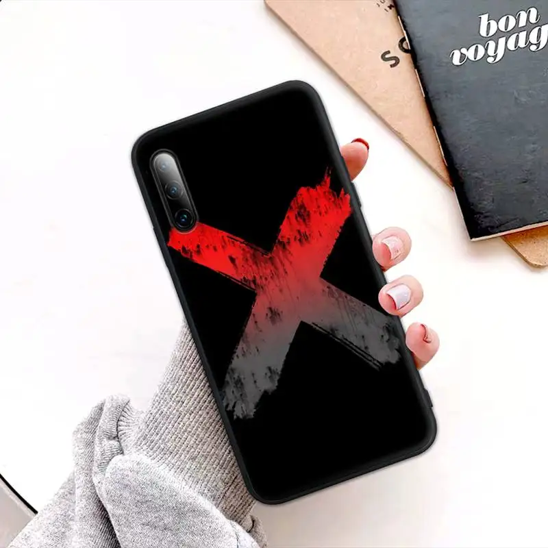 

Devil Bad Boy Anime Black Silicone Phone Cover For Honor 7A Pro 7C 10i 8A 8X 8S 8 9 10 20 Lite Case