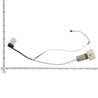 Премиум LCD LVDS гибкий кабель для экрана видеодисплея для ASUS X503 D553MA R515 X553 X553 X553SA F503 F553 D503 1422-01VY0AS