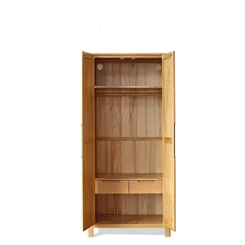 Meuble дом Yatak Odasi mobillya дерево Lemari Armadio потертый шик деревянный шкаф для спальни Mueble De Dormitorio гардероб