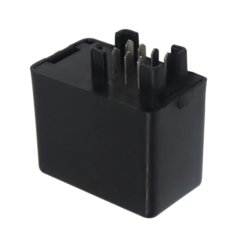 

7Pin LED Flasher Relay Auto Strobe Motorcycle Decoder for Suzuki SV650 SV650S SV1000 SV1000S