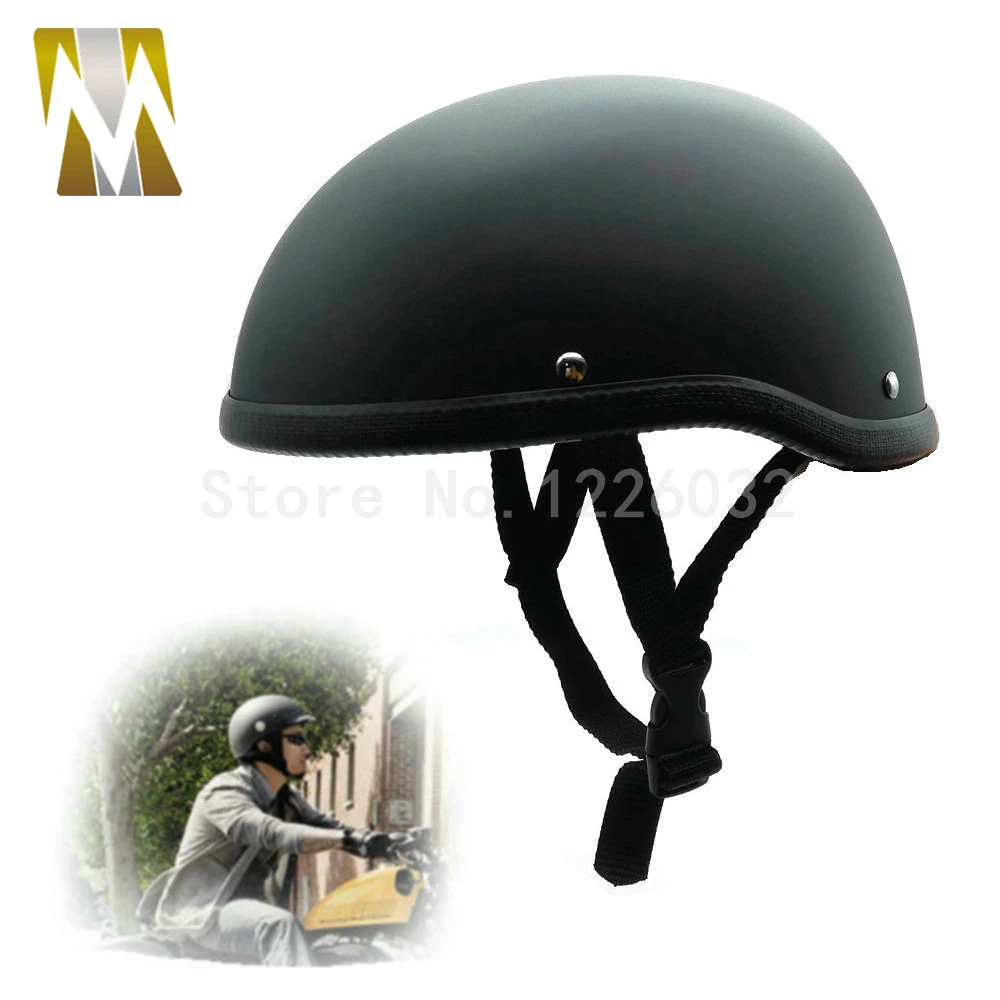 

High Quality retro helmet half helmet open face helmet motorcycle helmet Glass fiber casque motocross Green Silver Gold White