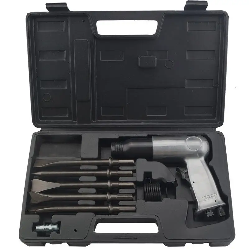 190 мм пневматический молоток набор инструментов для пневматического пистолета