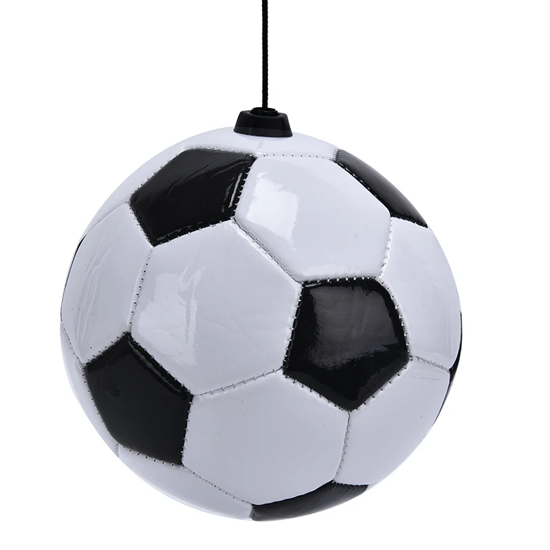 Мяч для тренировок по футболу детей и взрослых тренировочный начинающих | Спорт