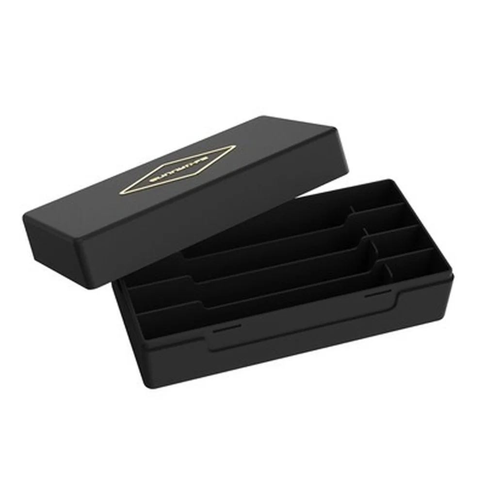 

Коробка для хранения пропеллеров для DJI Mavic 2 / Pro / Mini 2 / Mini SE / Air 2 / Air 2S, защитный чехол для дрона, аксессуары