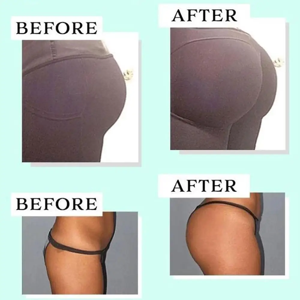 

35ml Buttocks Mask Cleansing, Purifying, Whitening, Deodorizing, Repairing, Care Moisturizing, Buttocks S6G2