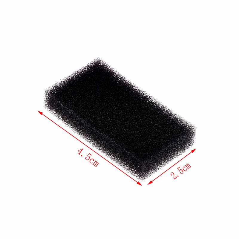 

NEW 2PCS / 8PCS 557/567 Reusable Universal Replacement Fit Filters For Respironics Wholesale