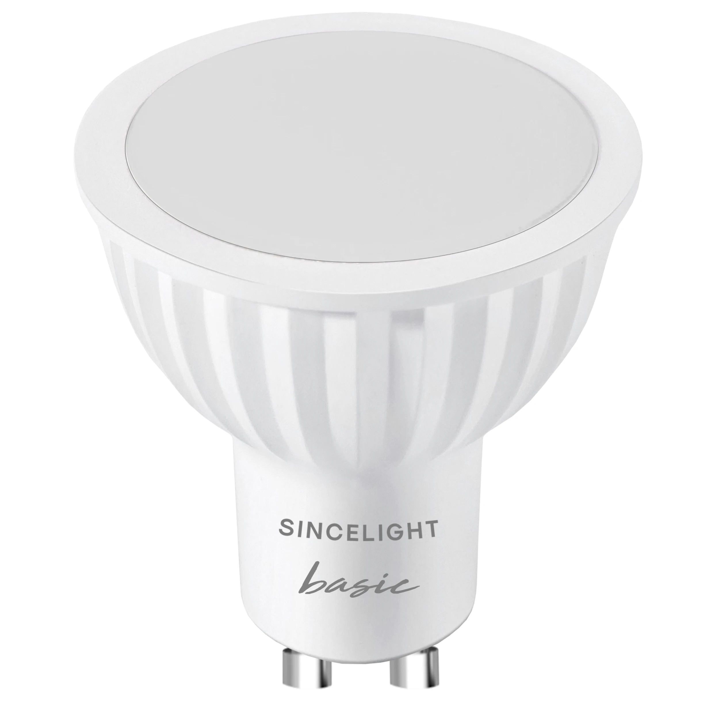 

PAR16 LED Color Downlights Bulb with GU10 Base,6W(Non-Dimmable/120Â° Beam Angle/Spot Light/Holiday/Christmas/Decoration)Pack of 6