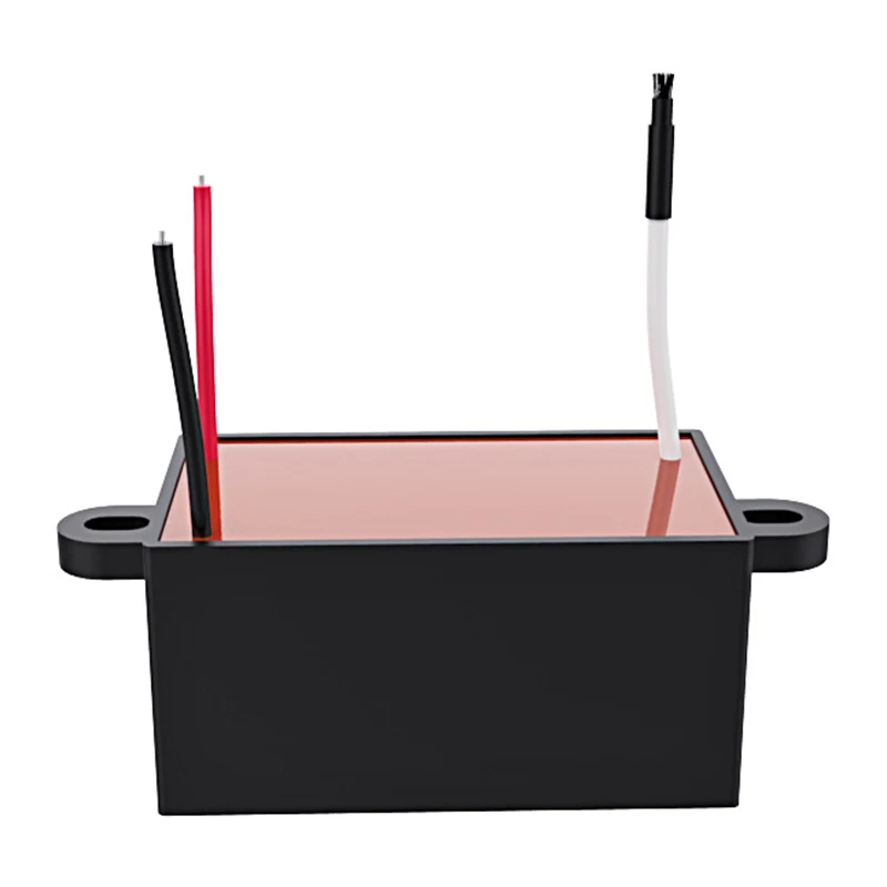 AC 220V ионизатор воздуха воздушный генератор отрицательных ионов DIY TFB-Y35H | Бытовая