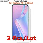 2 шт.лот для Elephone U3H 6,53 