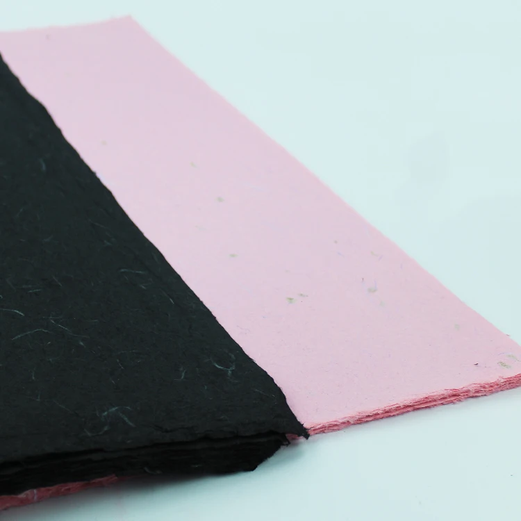 Kup 100 Arkuszy/lot Jing Xian Papier Czarny Różowy Chiński Yun Długi Papier Xuan Chiński Papier Ryżowy Do Kaligrafii Papier Fibre Do Malowania Najtaniej 100 Arkuszy/lot Jing Xian Papier Czarny Różowy Chiński Yun Długi Papier Xuan Chiński Papier Ryżowy Do Kaligrafii Papier Fibre Do Malowania