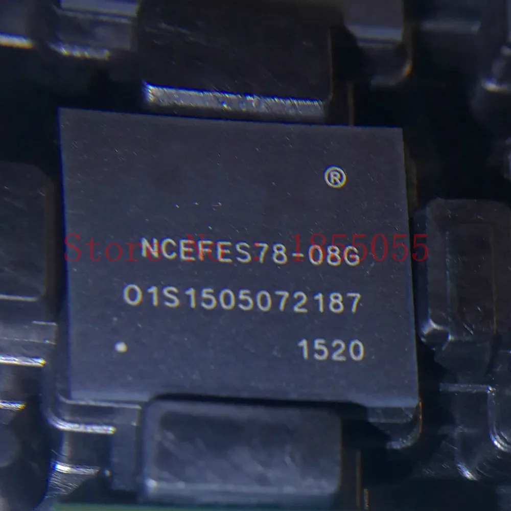 

NCEFES78-08G NCEFES86-04G NCEFES88-04G EMMC