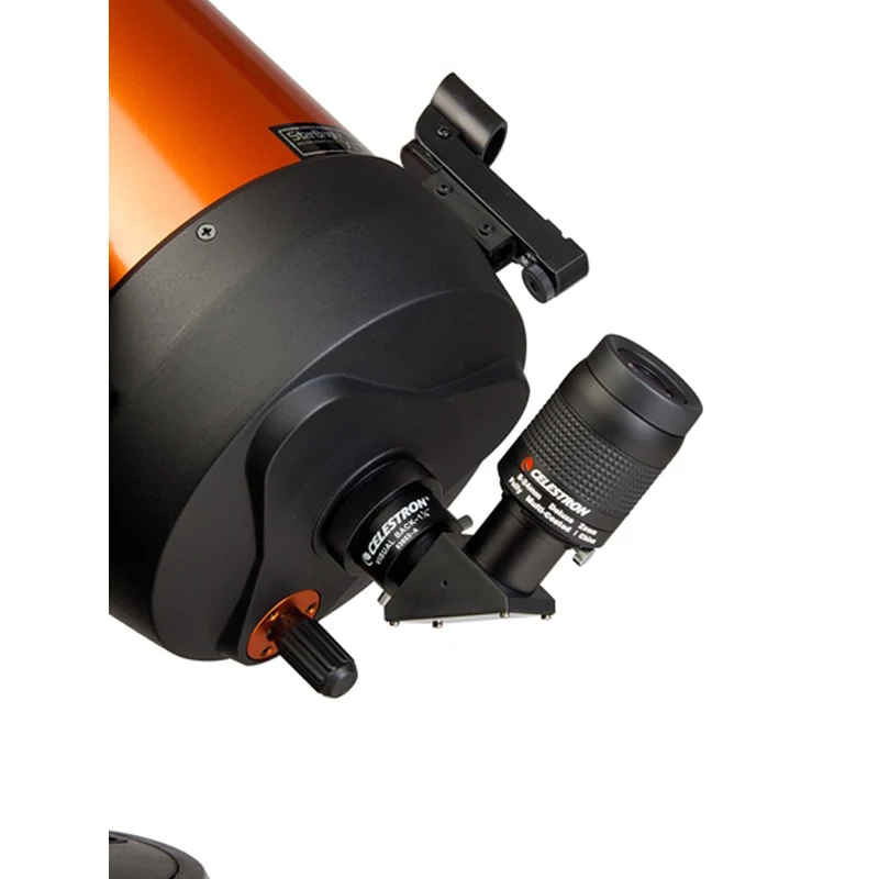 Асферические окуляры Celestron 8-24 мм 1 25 зума высокая мощность полностью покрытые