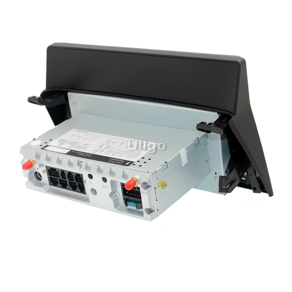 10 1 дюймовый Восьмиядерный Android 8 автомобильный DVD GPS для Honda Accord Авторадио