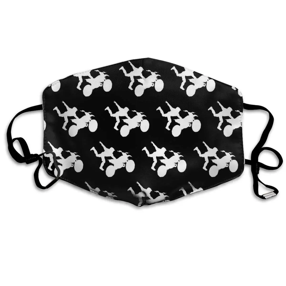 

Защитная маска для художественной студии унисекс премиум-класса из полиэстера против пыли маска для лица, удобные маски для мотокросса Мою...