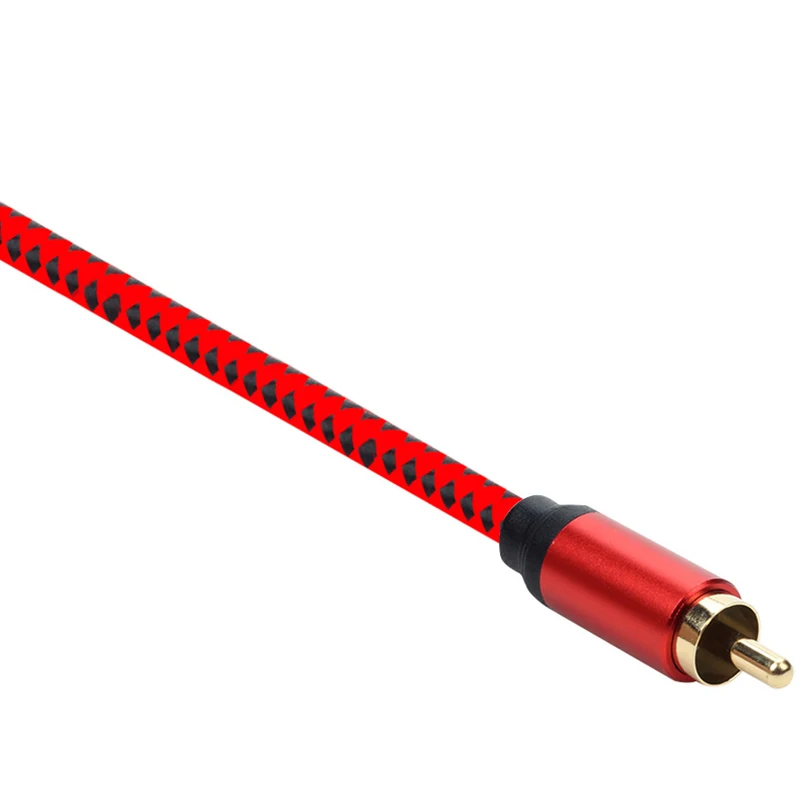 USB C/Type C папа 2 RCA Мужской o кабель для Pad Pro 2018 Google Pixel 3/2/2xl Moto Z(10 футов)|Кабели VGA| |