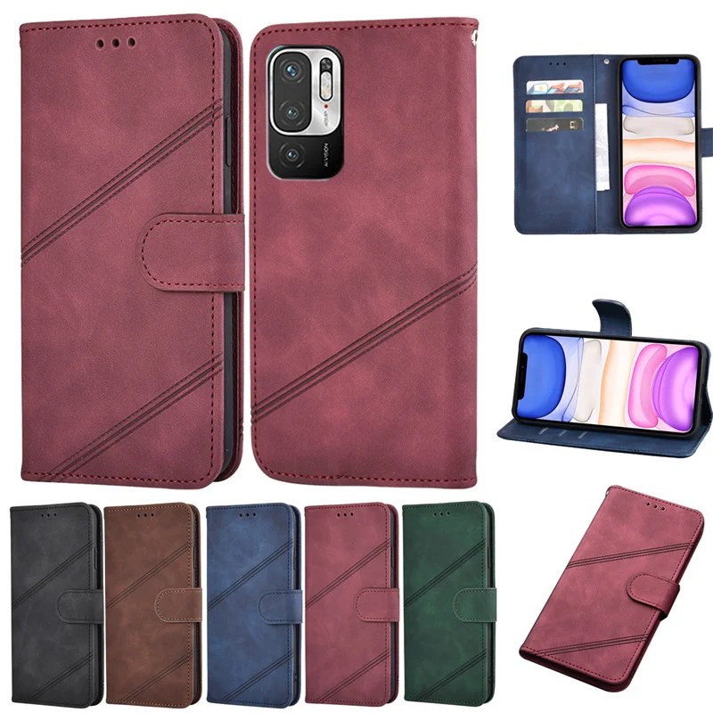 

Wallet Flip Case Cover For Lenovo K13 K12 A5 K5 Plus S5 K520 K6 K9 K10 Note Z5s K5s Z6 Pro Play Lite Vibe S1 C2 P1m P2 S660 P70