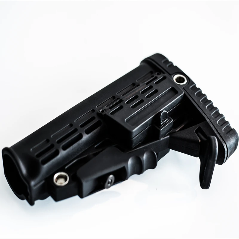 Тактический CAA нейлоновый запас для страйкбола гель бластер AEG Gen8 Jinming9 M4A1 Пейнтбол Охотничьи аксессуары игрушечные пистолеты