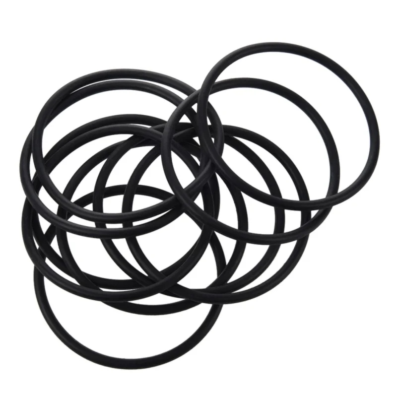 10 шт уплотнительное кольцо/уплотнительное кольцо из резины внутренний диаметр 65