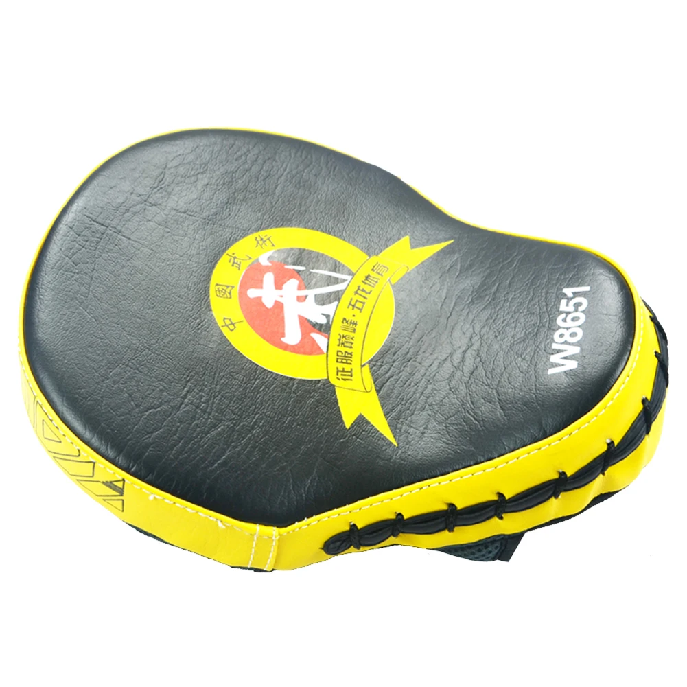 Kick Boxing Pad Martial Arts Thai Focus Target Punch ENA88 | Спорт и развлечения