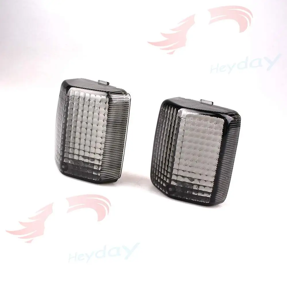 E-маркированные задние указатели поворота для объектива CBR1000 1987-1991 CBR600 F2 F3 1991-1996 |