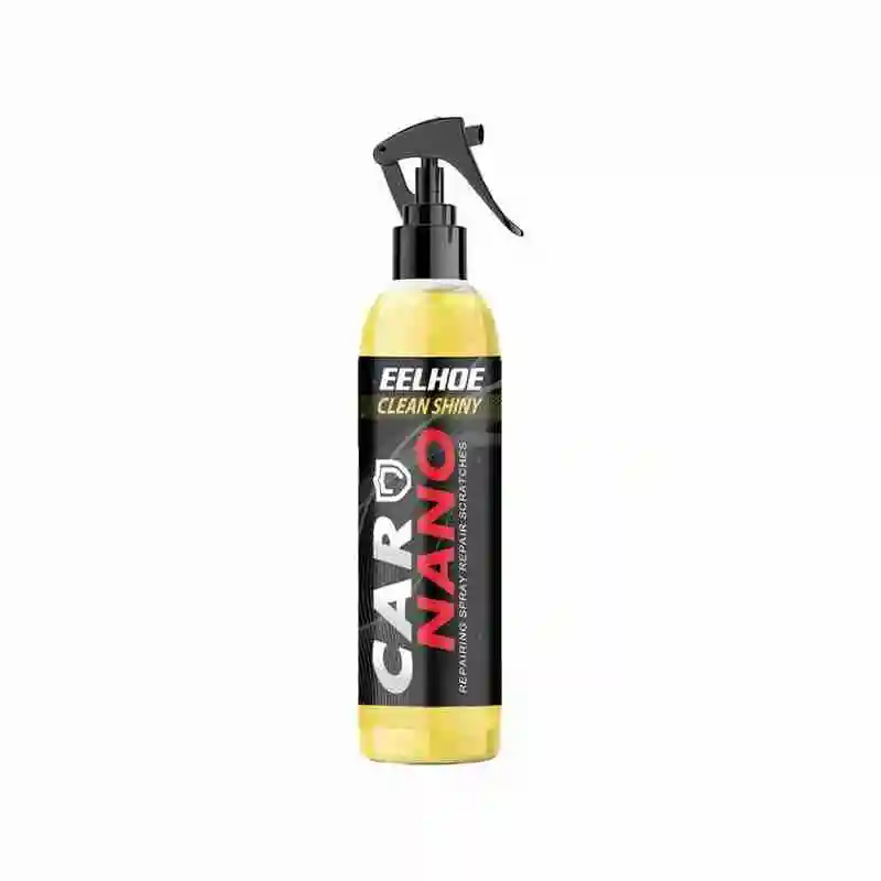 

30/125/250ml Car Nano Ceramic Body Spray Coating Liquid Top Repair Polishing Wax Anti Scratch Paint Care Agent Accessories