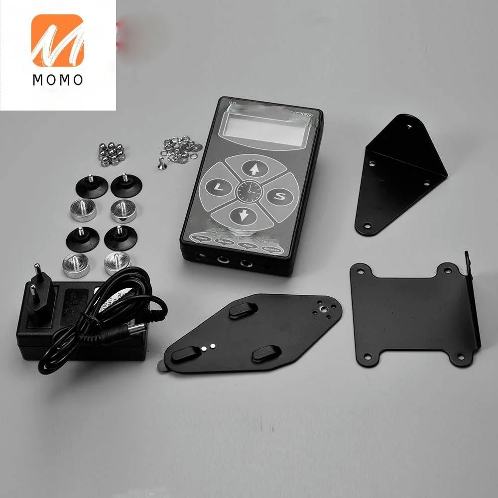 

digital LED display HP-2 body art 3d tattoo power supply tattoo supply professional tattoo accessories