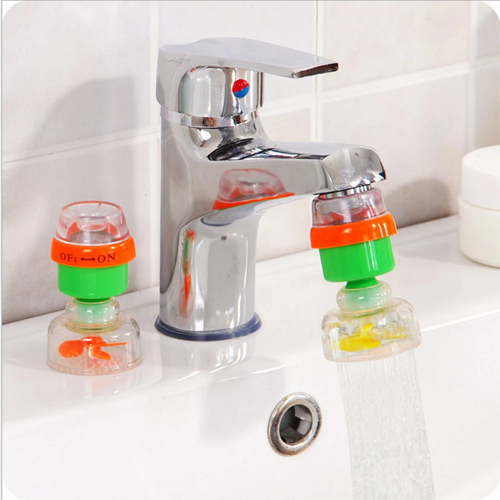 1 шт фильтр с активированным углем воды смеситель кухонный кран бытовой