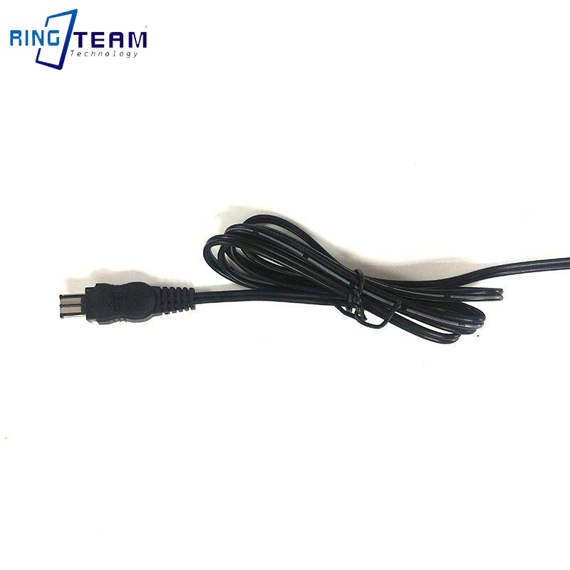 Type C -AC-L100 PD шнур питания подходит для Sony HVR-V1C HVR-A1C HVR-Z1C CCD-TRV15 DSC-S50 MVC-FD51 | Электроника