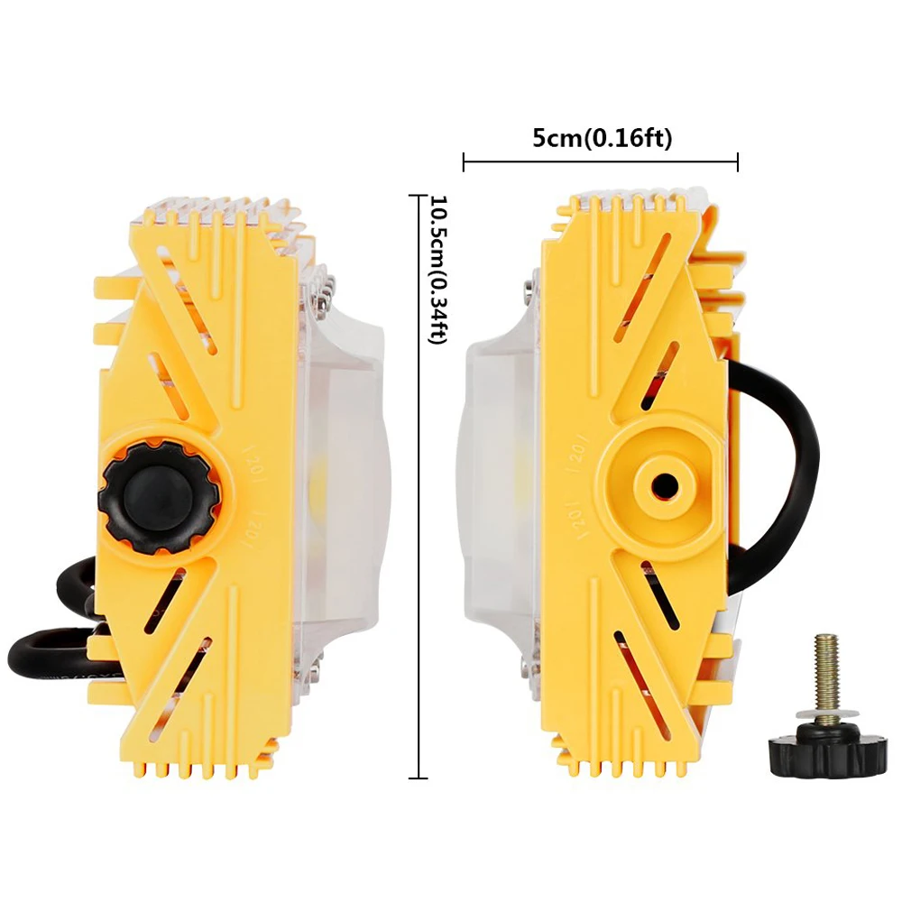50 Вт Светодиодный прожектор светильник на открытом воздухе удара светодиодный