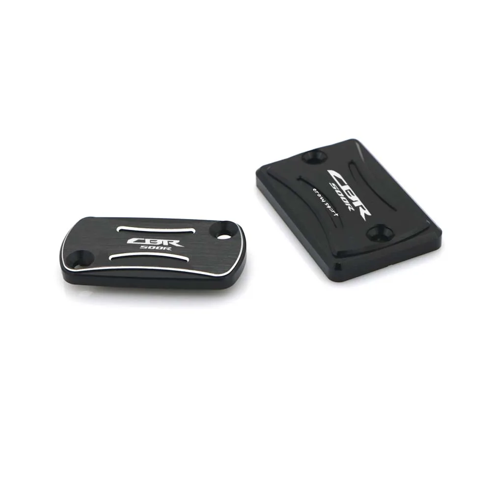 2020 передний задний резервуар тормозной жидкости крышка Крышка для HONDA CBR300R CBR300 R CBR