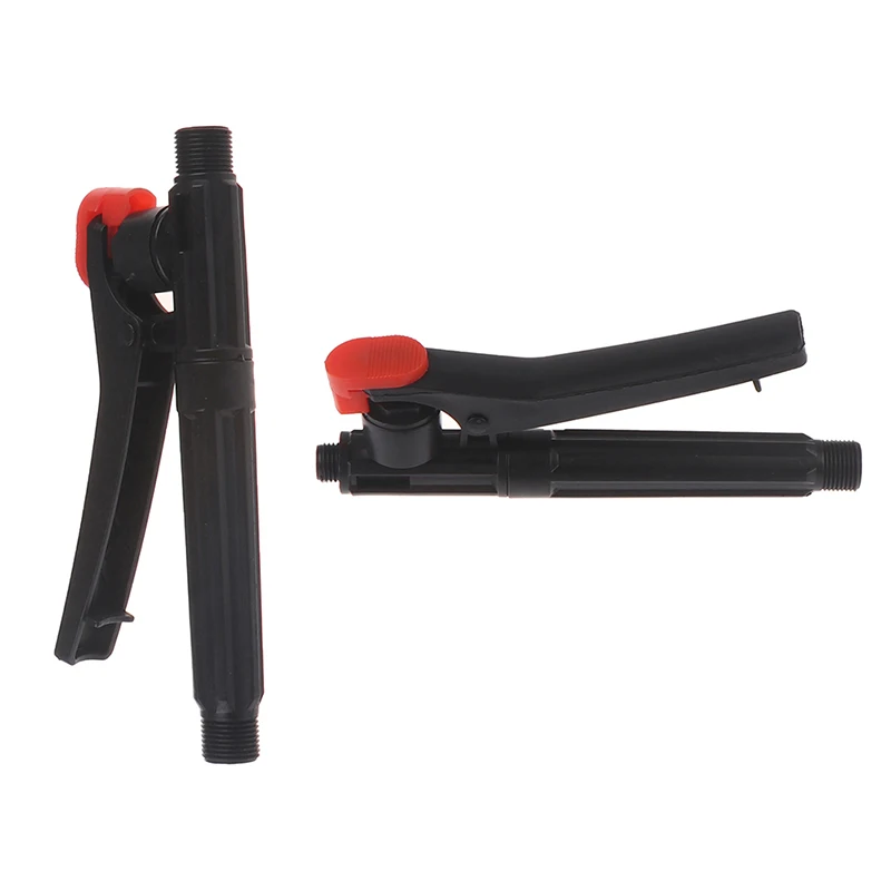 Новый триггерный пистолет ручка для распылителя детали сада борьбы с сорняками