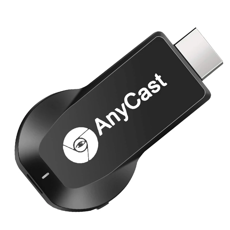 Экшн камера с Wi Fi подключением Дисплей ключ помощью кабеля USB Miracast обмена