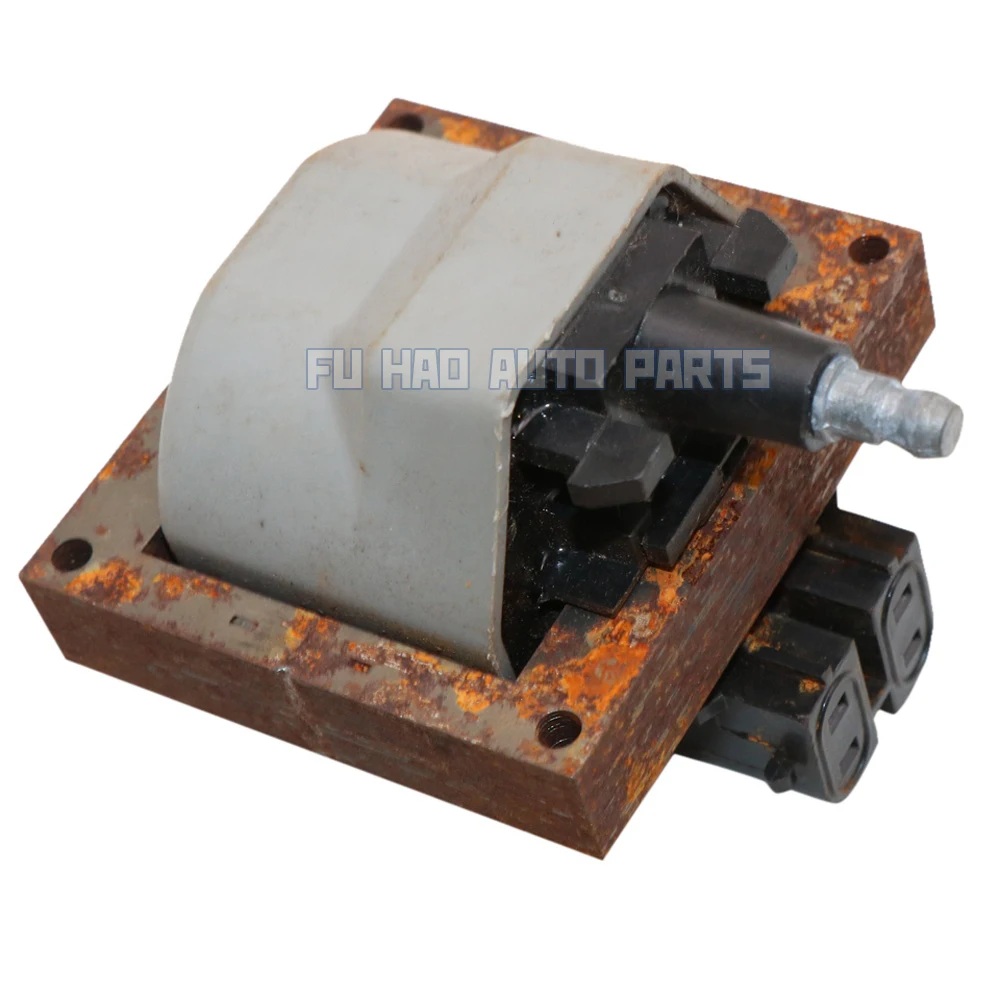 OEM 83501871 высокопроизводительная Катушка зажигания для пикапа Chevrolet GMC 10477208 12498334